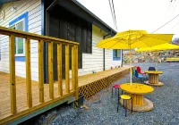 Danyang Picnic Day Pension