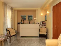 Apartel Park Osejava فنادق في Podgora