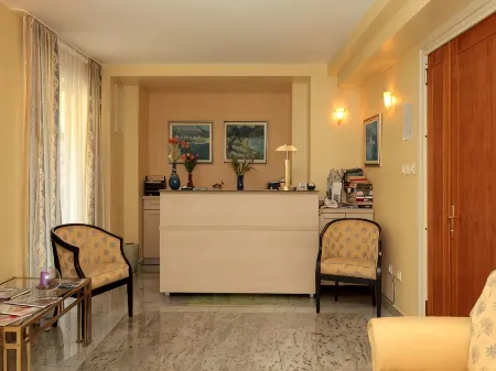 Apartel Park Osejava Отели рядом с достопримечательностью «Tucepi Beach»