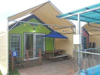 Yeongcheon Solong Go Glamping