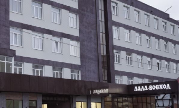 Gostinichnyi Kompleks Lada-Voskhod - Housity