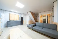 Anseong Yongseol Baram Stay Pension