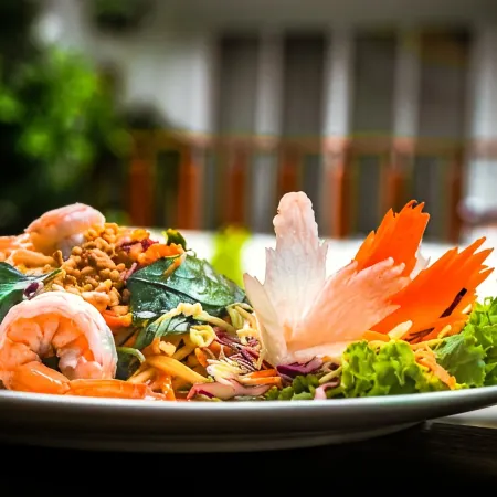 Indra Angkor Residence