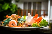 อินดรา อังกอร์ เรสซิเดนซ์ - พร้อมอาหารเช้า