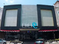 九天酒店 鄰近BATAM SAMUDRA的酒店