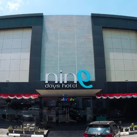 Nine Days Hotel