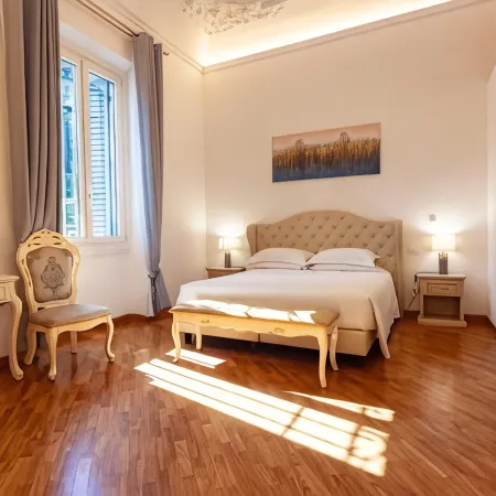 Villa Royal B&B