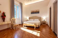 Villa Royal B&B - piscina