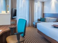 Hampton by Hilton Ufa Hotels in Ufa