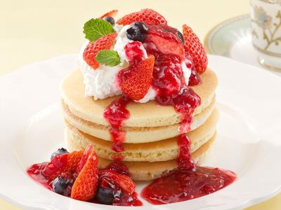 料理 ホテルヒューイット甲子園の写真