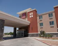 Comfort Suites