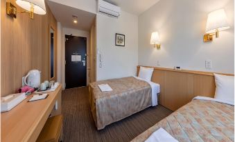 Hotel AZ Kagoshima Tarumi Ten
