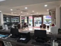 Chariton Hotel Skudai Kiri - 2성급