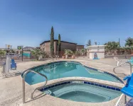 로드웨이 인 자이언 내셔널 파크 에어리어