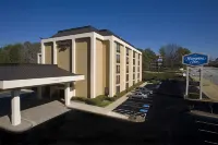 Hampton Inn Atlanta-Northlake Các khách sạn ở DeKalb County