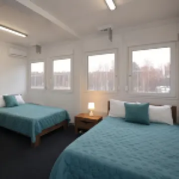 Mikheevo Start فنادق في 