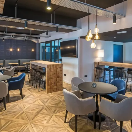 ibis Styles Laval Centre Gare