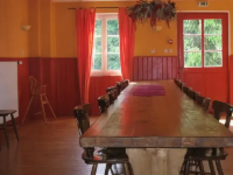 林斯坦旅館