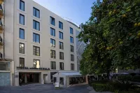 아바 세비야 호텔