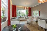 Restaurant Landhotel Bartmann Hotels in Rinkerode