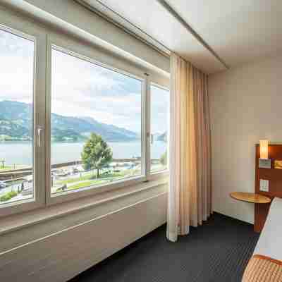 Hotel Seehof Superior Rooms