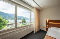 Hotel Seehof Superior Hotels near Buchs SG