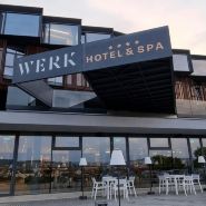 Werk Hotel & Spa