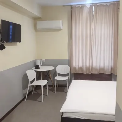 Mini-Otel Kameya Hotels in 