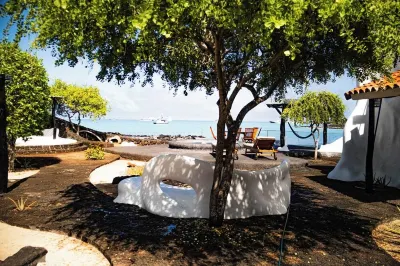 Casa del Mar Hotels in 