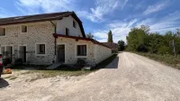 La Ferme de Coron - Bed and Breakfasts