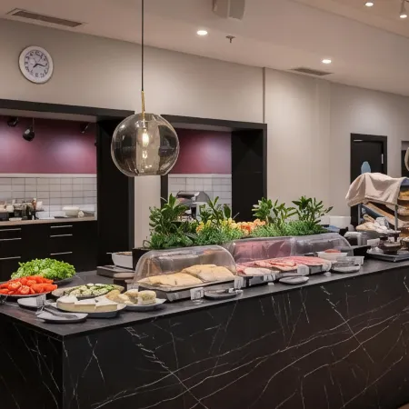 Injoy Park Hotel Solna