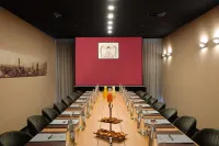 Leonardo Boutique Rehovot - parking