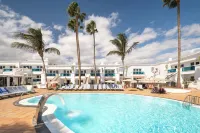 Suite Hotel Montana Club