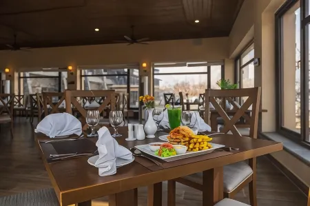 K2 Hotel by Green Pak Skardu Отели в г. Скарду