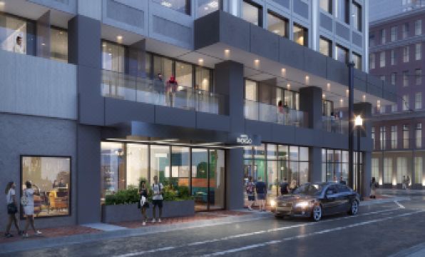 Hotel Indigo NEW ORLEANS - FRENCH QUARTER by IHG