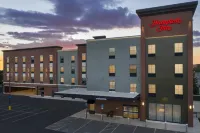 Hampton Inn Boston Logan Airport Chelsea - Flughafentransfer
