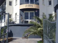 拜恩酒店 卡布勒通酒店