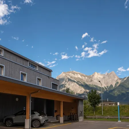 Cubilaris Motel