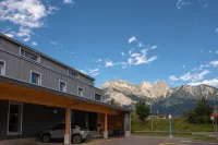 Cubilaris Motel Hotels in Bad Ragaz