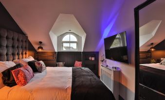 The Rockefeller Apartments