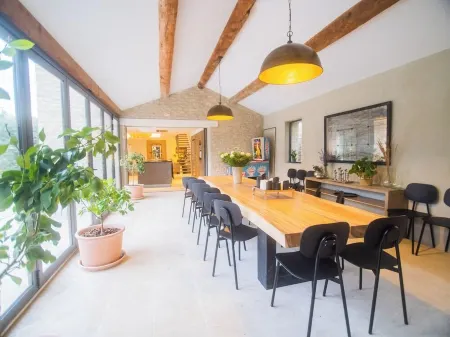 Le Mas Fanny : Version Intime