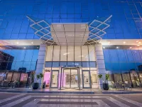 Grand Plaza Hotel - Gulf Riyadh Hoteles cerca de Zoo de Riyadh