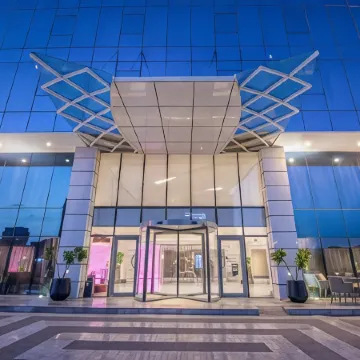 Grand Plaza Hotel - Gulf Riyadh