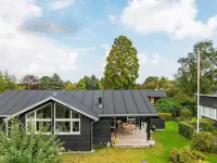 5 person holiday home in Malling-By Traum - Homestays