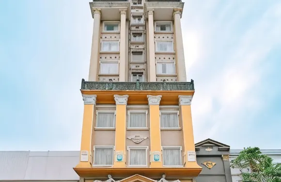 Hoang Long經典酒店