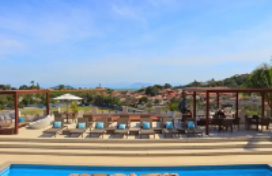 Pousada Gammel Dansk by Latitud Hoteles