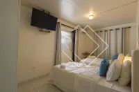 Magnifique Appartement Les Pieds Dans L'eau à Grand Case Hotels in Grand Case