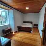 Villa A Casa do Río, en Plena Campiña Gallega, en el Corazón del Camino Francés Hotels in Arzua