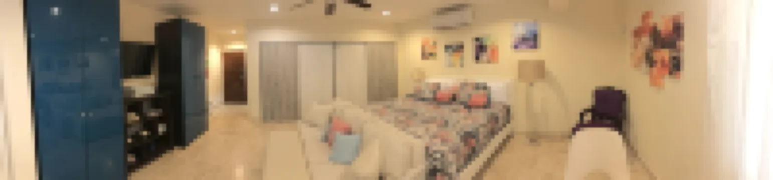 All the convenience of Shore Pointe - minus the price...