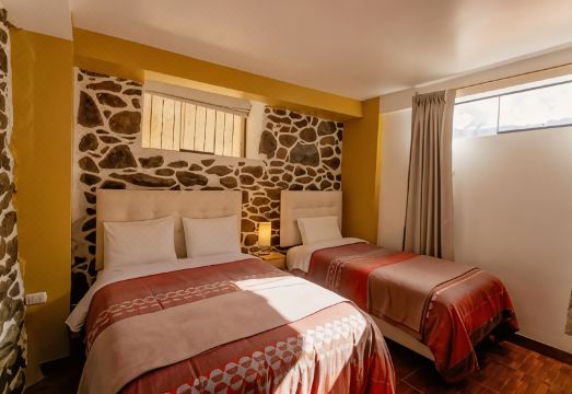 Kamma Guest House - Housity